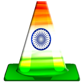 Indian VLC Player icon