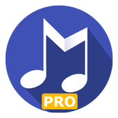 Mucize Music Player icon
