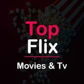 topflix : Movies & Series 2020 on 9Apps