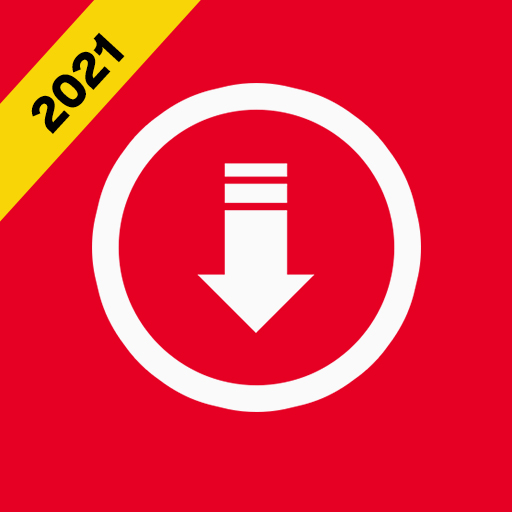 Pinterest Video Downloader icon