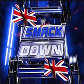 SmackDown Live : WWE SmackDown Videos icon