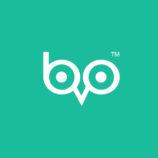 Hibou Air Quality icon