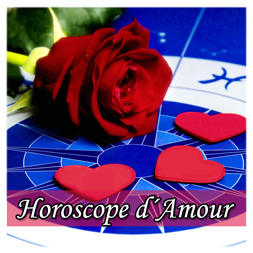 Horoscope d´Amour du jour &amp; Astrologie icon