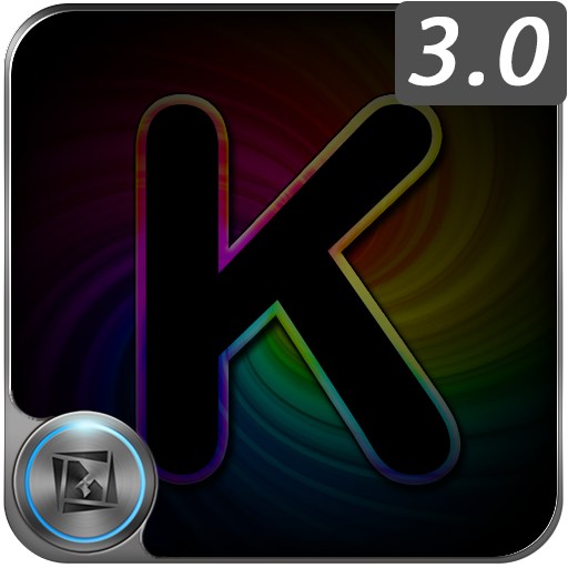 TSF Shell Launcher Theme Kalos आइकन