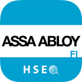 ASSA FI HSEQ icon