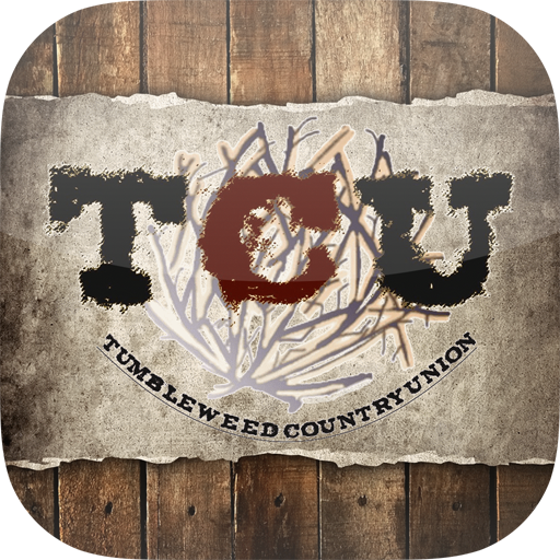 TCU Tumbleweed Country Union icon