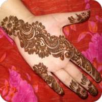 Best Mehndi Designs & Video Tu