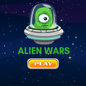 Alien game icon