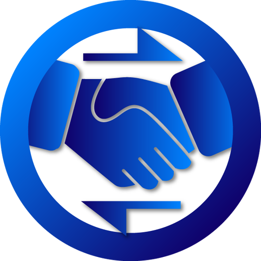 ShareOn - Easy File Sharing #MadeInIndia icon