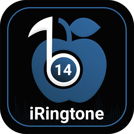 Ringtone for iphone 14 icon