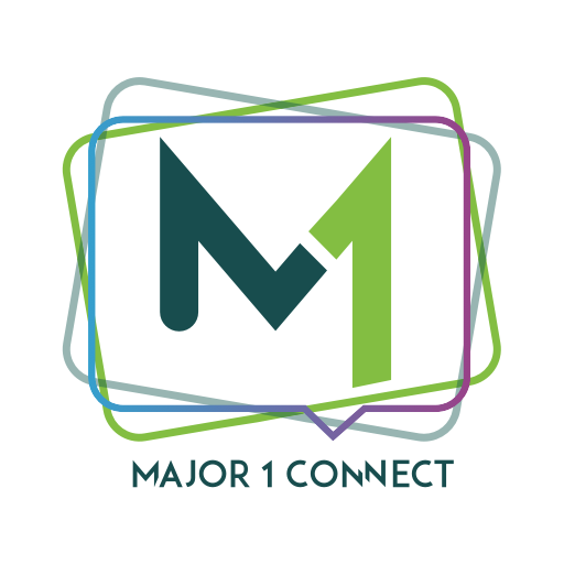 Major 1 Connect icon