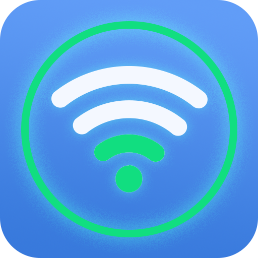 Flywi-fi Net icon