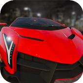 Real Nitro Asphalt Racing icon