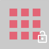 Tiny App Lock icon