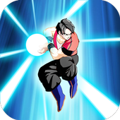 Super Fighters icon