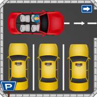 Car Parking Puzzle