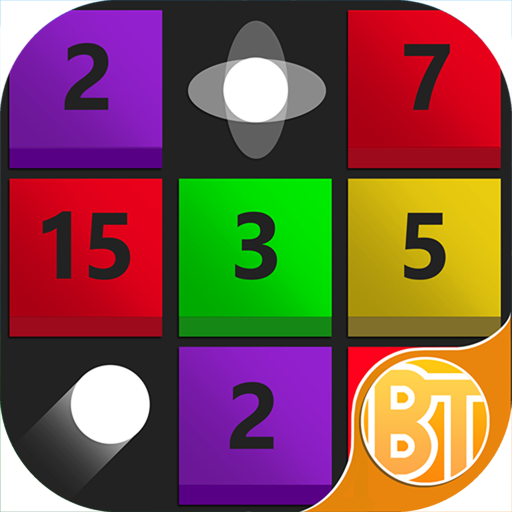 Brickz - Make Money icon