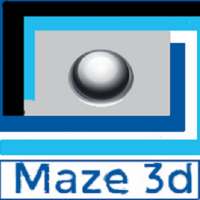 Maze 3d