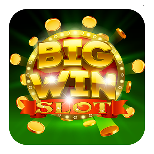 Big Win Slot Machine icon