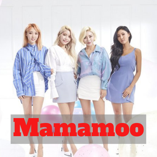 Best Mamamoo Perform Videos And Music icon