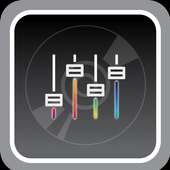 Equalizer Mp3 Bass Amp Booster