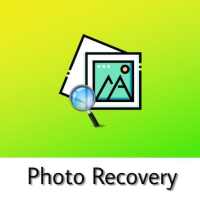Photo Recovery - Recover My Photos 2020
