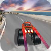 blaze Monster Dash icon