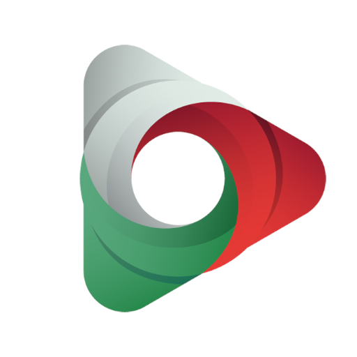 BUL Player - Video and Livestream Player icon
