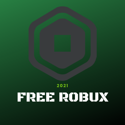 Free Robux 2021 icon