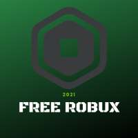 Free Robux 2021