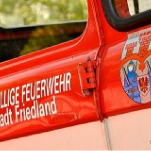 FF Friedland App icon