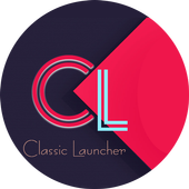 Next Classic Launcher icon