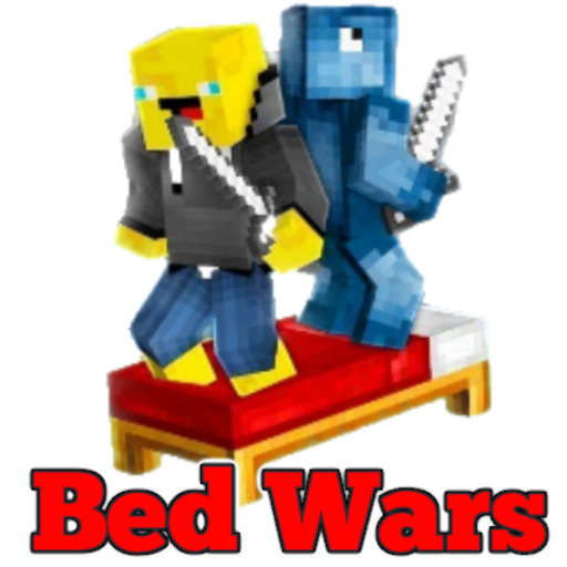 Map Bed Wars icon