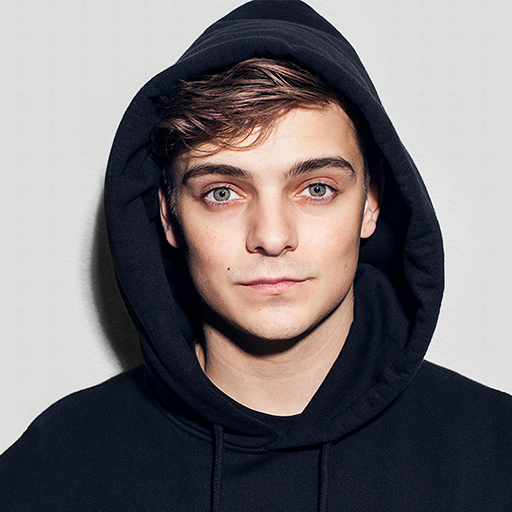 Martin Garrix - Yottabyte icon