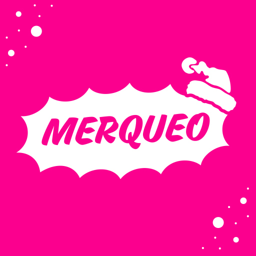 Merqueo: Mercado a domicilio icon