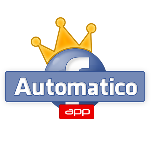 Automatic Publisher icon