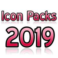 Icon Packs 2019 on 9Apps