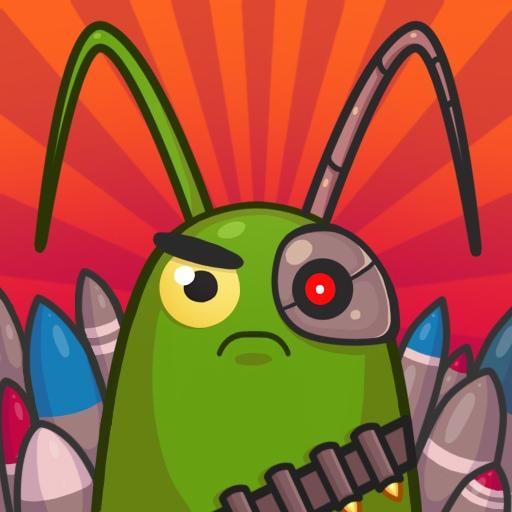 War Bugs - Shooter icon