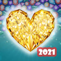 Jewel Jack Mash - Deluxe Match 3