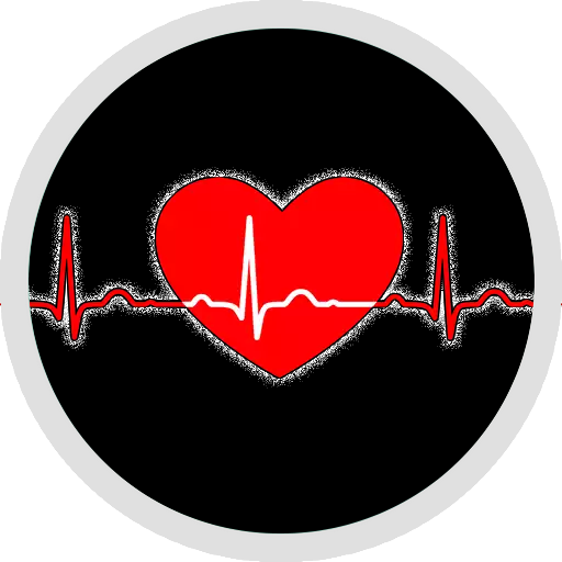 Stickers I Love You icon