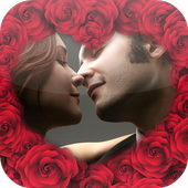 Love-Photo Frames icon