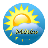 Météo - Weather icon