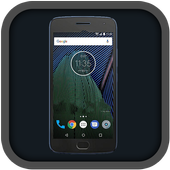 Theme For  Moto G5 Plus icon