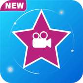 Star Vlog  Video Editor on 9Apps