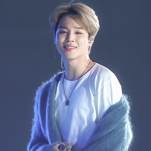 BTS Jimin Live Wallpaper 2020 icon