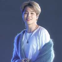 BTS Jimin Live Wallpaper 2020