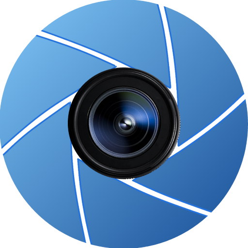 Camera Pro Control icon