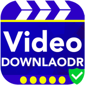 HD Video Player icon