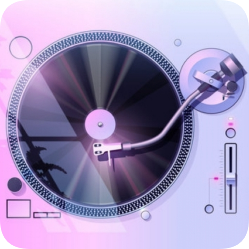 Dj Mixer - Dj Music Player Pro icon