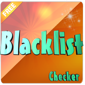 IMEI Blacklist Check иконка